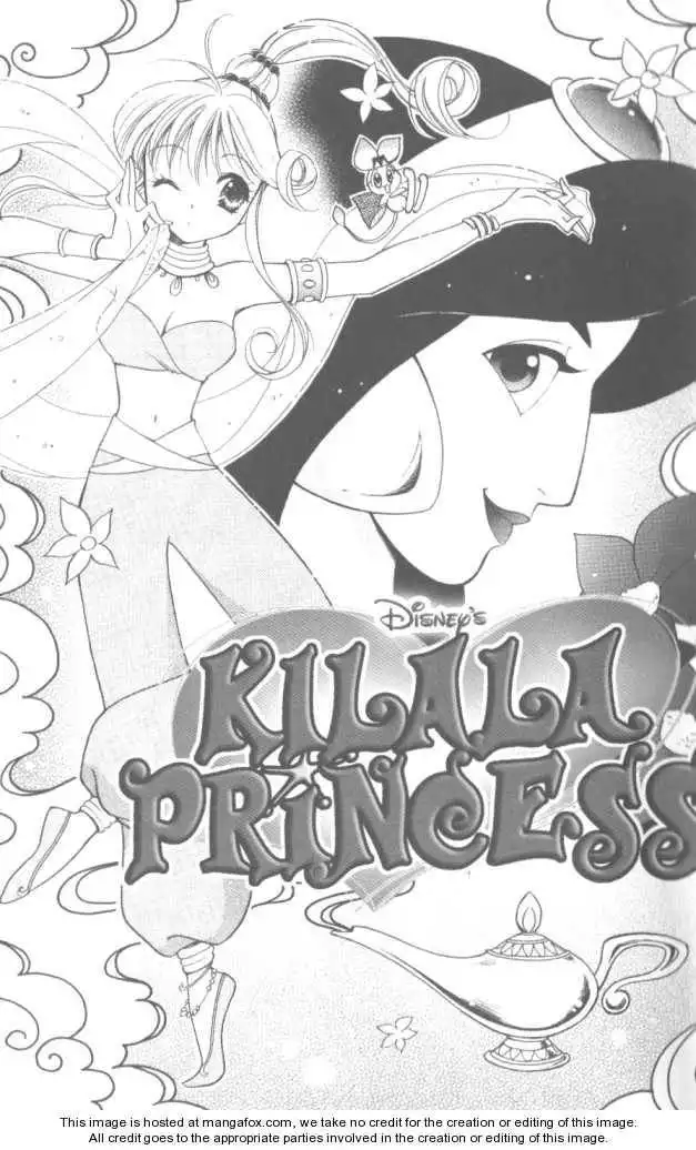 Kilala Princess Chapter 20 2